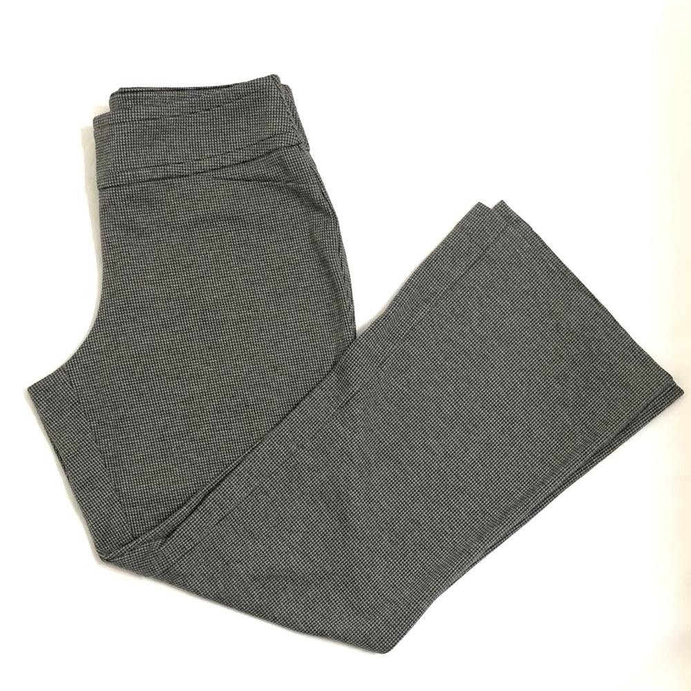 NWOT 7th Avenue NY&Co suit pants L